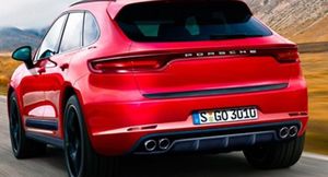 Porsche Taycan Cross Turismo — ласковый «зеленый» зверь