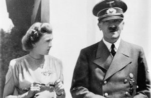 Позорный секрет: почему Гитлер боялся жениться