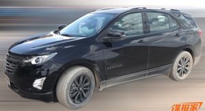 Концерн Chevrolet анонсировал запуск электромобиля Equinox за $ 30 000 в 2023 году