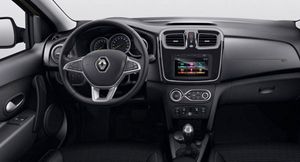 Renault показала новый кроссовер Austral на очередных тизерах