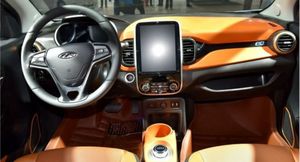 Fisker Ocean показывает на выставке CES первый в мире цифровой радар для серийного автомобиля