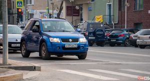 В ГИБДД Башкирии рассказали о новых правилах техосмотра для транспортных средств