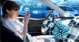 Компания BYD стала партнером Momenta в сфере технологий автономного вождения