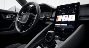 Новые возможности Android Automotive в электромобилях