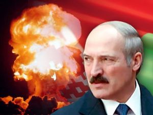Белорусская оппозиция: «Лукашенко играет с огнем, предлагая разместить российское ядерное оружие»