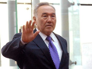 Эксперт рассказал, что ждет Назарбаева