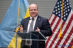 США отступят, когда Россия придёт возвращать Украину, – экс-посол в Вашингтоне