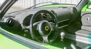 Lotus Evija — первый гиперкар, выпущенный в сотрудничестве с Geely