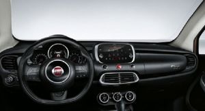 Fiat прощается с культовой моделью Fiat Uno спецверсией Ciao