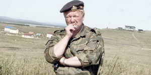 Российский полковник: Ядерное оружие не будет размещаться в Белоруссии