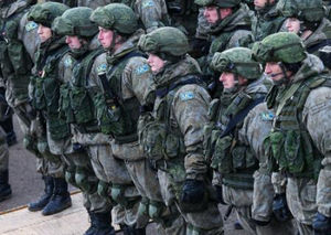 Ввод войск ОДКБ означает борьбу с русофобией на постсоветском пространстве