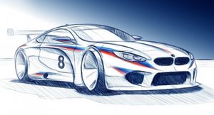 BMW M8 Competition получил улучшения мощности в 812 «лошадей» от ателье Manhart