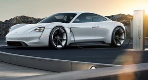 Компания Porsche подтвердила выпуск автомобилей Singer с немецкими двигателями