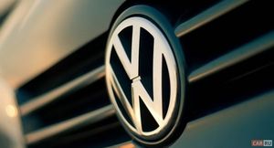 Компания Volkswagen представила обновленный электромобиль ID.4