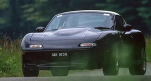 Mazda M2 Incorporated: Малоизвестное тюнинг-подразделение японского автогиганта