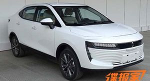 Great Wall начинает продажи нового WEY Mocha DHT-PHEV 2022: озвучена дата старта продаж