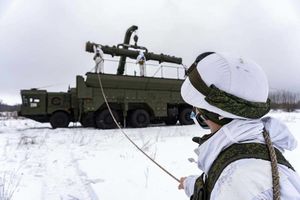 Немецкий аналитик: НАТО придётся договариваться с Москвой, чтобы российские ракеты не долетели до Европы