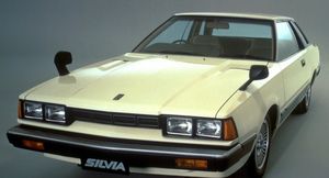 Nissan возрождает еще одну забытую модель: 200SX Silvia может вернуться в другом виде