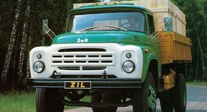 Чем отличались между собой грузовики ЗИЛ-130 и ЗИЛ-4331