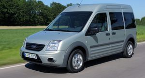 Sollers в 2022 году планирует увеличить продажи Ford Transit