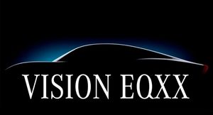 Вот он: Mercedes-Benz Vision EQXX с запасом хода 1000 км