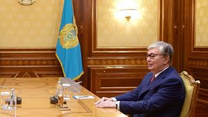 Вывод войск ОДКБ из Казахстана начнётся 13 января