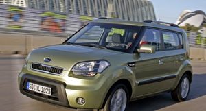 Kia Soul подробный обзор. Ресурс моторов. Стоит ли покупать Kia Soul в 2022 году?