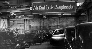 Капиталистические и социалистические BMW: Дело, дошедшее до суда