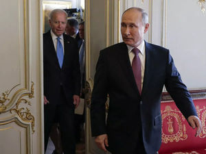 Алкснис: Москва публично поставила под сомнение статус США как великой державы
