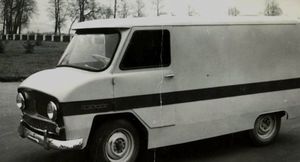 Что было не так в советском фургоне ТА-11, который не стал серийным
