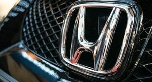 Для США готовится другой кроссовер Honda HR-V