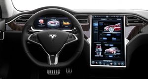 Электрокары Tesla попали под расследование из-за обнаруженной неисправности