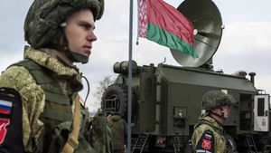 Беглый силовик-беломайданщик: «Белорусские офицеры живут мыслью о приходе России»