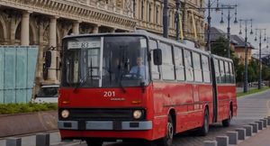 Почему в СССР венгерский Икарус был хуже советских троллейбусов