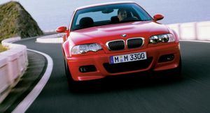 BMW M3 E46 2005: Отличный подержанный «немец» с малым пробегом