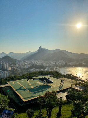 5 причин, почему НЕ стоит ехать в Рио-де-Жанейро: наш личный опыт