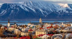 Исландия хочет стать первой в мире страной с нулевыми выбросами углерода