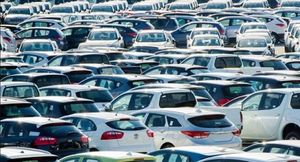 Эксперты спрогнозировали изменения на автомобильном рынке в 2022 году