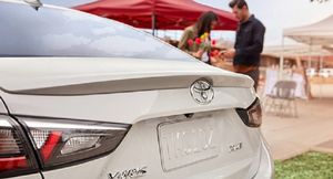 Toyota GR Yaris Rally1 официально дебютировал