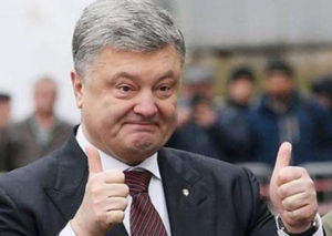 Ставки сделаны: Порошенко бросил вызов Зеленскому и своим возвращением берет его «на слабо»
