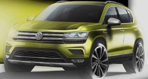 Компания Volkswagen выпустит собственный NFT-токен?