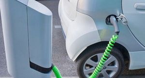 BP считает, что электрические «заправки» станут выгоднее бензиновых