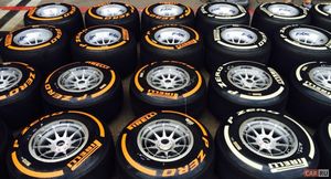 В Pirelli продолжат выбирать число комплектов на уик-энд