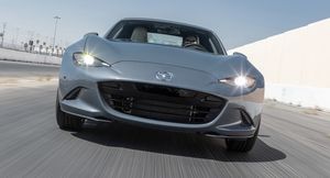 Mazda Miata: Лучший японский родстер