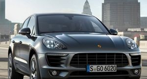 Компания Porsche назвала цены на новый Taycan Sport Turismo для рынка России