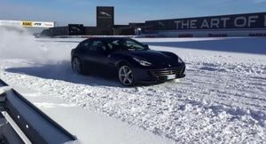 Три опции в авто, которые необходимы каждому в условиях российской зимы