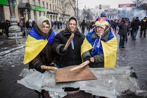 Голос Мордора: Прекратите винить хакеров! С саморазрушением Украина справляется сама