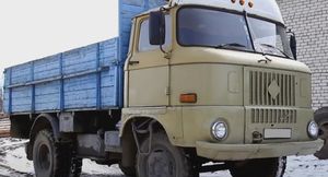 Зачем СССР закупал у ГДР грузовики ИФА, когда было полно своих МАЗов и ЗиЛов?