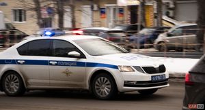 В Госавтоинспекции Москвы назвали наиболее частые нарушения ПДД в 2021 году