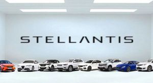 Компания Stellantis собирается составить конкуренцию Tesla